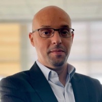 Mehdi El Akari | Agency Regional Director | HPS » speaking at Seamless KSA