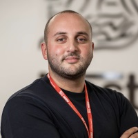 Mohamad El Khatib | Head of E-commerce | Nestle » speaking at Seamless KSA