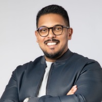 Shareef Hendricks | Head of Retail and Brand | M. A. Al Abdul Karim & Co » speaking at Seamless KSA