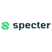Specter at Seamless Saudi Arabia 2025