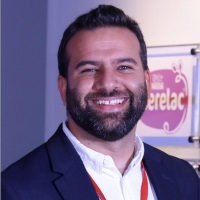 Omar Abouzeid | Head of Marketing Food, Confectionary, Coffee | Nestlé » speaking at Seamless KSA