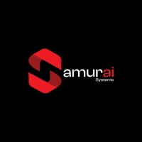 Samurai Systems at Seamless Saudi Arabia 2025
