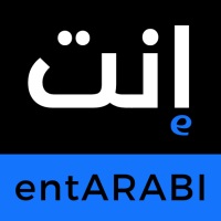 entArabi at Seamless Saudi Arabia 2025
