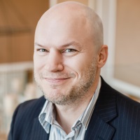 Hans Van Buylaere | Managing Director Middle East | Openway Group » speaking at Seamless KSA