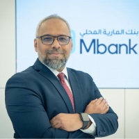 Zaheer Shaikh | Chief Information Security Officer | Al Maryah Community Bank LLC » speaking at Seamless KSA