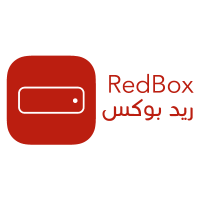 RedBox at Seamless Saudi Arabia 2025
