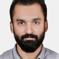 Syed Muhammad Fauz Ul Azeem | Assistant Manager Logistics | noon » speaking at Seamless KSA