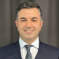 Yakup Akgul | Senior Manager Manager Card Loyalty and Rewards | KFH » speaking at Seamless KSA