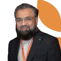 Shaik Maqbool | Chief Technology Officer | Aljazera Markets Company » speaking at Seamless KSA
