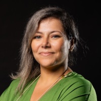Celine Gergess | Marketing Director | Zara - Cenomi Retail » speaking at Seamless KSA