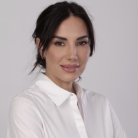 Ghofran Dhaini | General Manager | The Coca-Cola Company » speaking at Seamless KSA