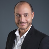 Ehab Tabarah