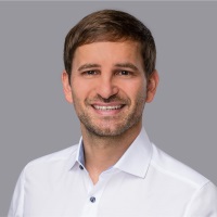Alexander Mann | Managing Director, EMEA Monetization Partnerships | Meta » speaking at Seamless KSA