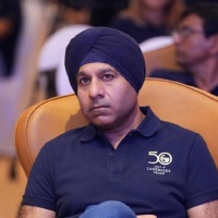 Ramninder Singh | Association Vice President – Projects | Landmark Group » speaking at Seamless KSA