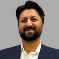 Ahson Saeed | Managing Director - TPS Arabia | TPS worldwide » speaking at Seamless KSA