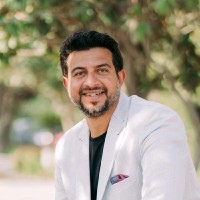 Mohamed Ashraf | Head of Marketing Communications and Digital Marketing | Abu-Dhabi Commercial Bank » speaking at Seamless KSA