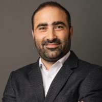 Elie Aramouni | Chief Transformation Officer | Cenomi Retial » speaking at Seamless KSA