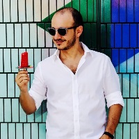 Mazen Kanaan | Chief Executive Officer | House of Pops » speaking at Seamless KSA