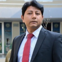 Naeem Akthar | Regional Operations & Development Manager | Abdullah Al-Othaim Markets » speaking at Seamless KSA