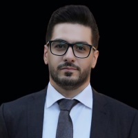 Ali Brita | Head of Dark Store Operations | Nana » speaking at Seamless KSA