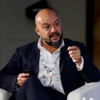 Saad Gantar | Director of Franchise & Business Development | Kudu Company » speaking at Seamless KSA