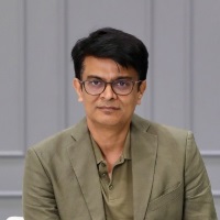 Anshuman Anand | Co-founder & CEO | Al Safa Brands » speaking at Seamless KSA