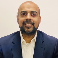 Saad Farooq | Head of COO Transformation | Saudi Awwal Bank (SAB) » speaking at Seamless KSA