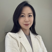 Jasmin Luk | Regional Head of Business Development, | Maersk Contract Logistics » speaking at Seamless KSA