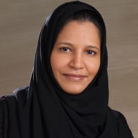 Rasha Abu AlSaud | Chief Technology Officer | Saudi National Bank (SNB) » speaking at Seamless KSA