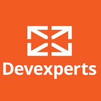 Devexperts at Seamless Saudi Arabia 2025