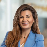 Layla Tamim