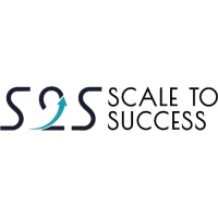 Scale To Success at Seamless Saudi Arabia 2025