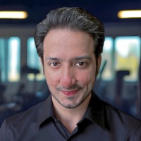 Muhammad Bilal Ajmal | Digital Marketing Manager | Arena Fitness Innovation » speaking at Seamless KSA