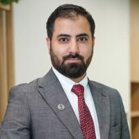 Khaled Idrees | BDM | ICAEW » speaking at Seamless KSA