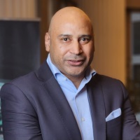 Adil Belhouari | Senior Vice President / Head of AI, Analytics & Data Science | RIYAD BANK » speaking at Seamless KSA