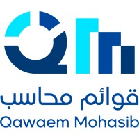Qawaem Mohasib at Seamless Saudi Arabia 2025