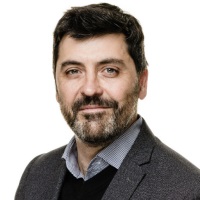 Marc Fischli | Executive Managing Director EMEA | Criteo » speaking at Seamless KSA