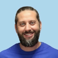 Ayman Kaouri | Co-founder | Accounting Refigured and Scope Middle East » speaking at Seamless KSA