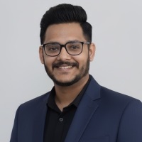 Adnan Anayat | Chief Technology Officer | HungerStation » speaking at Seamless KSA