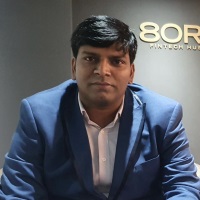 Sourabh Kumar | CEO, World Crypto Council & Advisor | United Nations Innovation Network » speaking at Seamless KSA