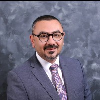 George Faraj | Head of IT Strategy and PMO | National Bank of Bahrain » speaking at Seamless KSA