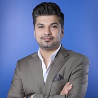 Mukul Yadav | VP & Head – MENA | Gupshup » speaking at Seamless KSA