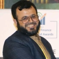 Waseem Ahmed | CFO | Fit House Healthy Foods of Restaurants » speaking at Seamless KSA