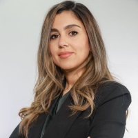 Samya Lakhouired | Head of Global Marketing | PayTic » speaking at Seamless KSA