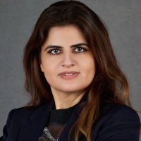 May Kanounji | Chief Commercial Officer | AANI&DANI » speaking at Seamless KSA