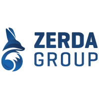 ZERDA GROUP at Seamless Saudi Arabia 2026