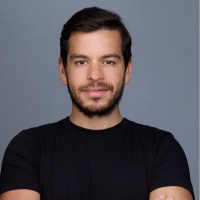 Hashem Bdeir | General Manager - KSA | Wafeq » speaking at Seamless KSA