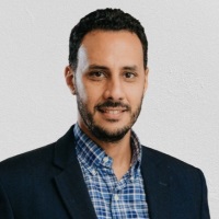 Wael Omran | Finance Director | pladis Global » speaking at Seamless KSA