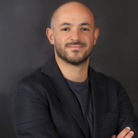 Hasan Traboulsi | Client Solutions Manager – KSA | Meta » speaking at Seamless KSA