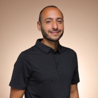 Ali Mokhtar | Chief Executive Officer & Managing Partner | Beltone Venture Capital » speaking at Seamless KSA